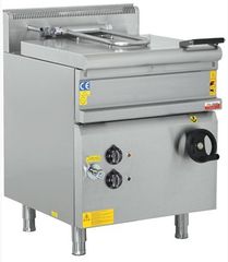 ΑΝΑΤΡΕΠΟΜΕΝΟ ΤΗΓΑΝΙ ΑΕΡΙΟΥ 120 λίτρα LORS  120x90x85cm L900.DT.120G