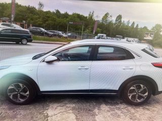 Kia XCeed 2020 PREMIUM DIESEL 136PS