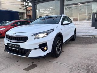 Kia XCeed 2020 PREMIUM DIESEL 136PS