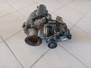 Suzuki jimny Μ13Α vvt βοηθητικό 2005/2015