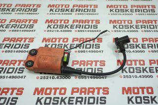 ΠΟΛΛΑΠΛΑΣΙΑΣΤΗΣ -> GILERA RUNNER 50 2T / ΚΩΔ:  C148M / 1999