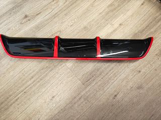 SMART 453 for two BRABUS Πισω διαχυτηs γνησιοs.