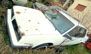 Pontiac 6000 1988 Pontiac 6000 le man's 2800cc 100ps 1988 mod