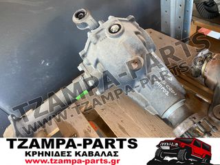 ΔΙΑΦΟΡΙΚΟ ΕΜΠΡΟΣ ΚΟΜΠΛΕ KIA SORENTO 2.5CRDi  ΧΡΟΝΟΛΟΓΙΑΣ: 2002-2009 #TZAMPA_PARTS