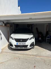 Peugeot 5008 2018 GT LINE