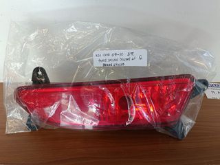 KIA CEED 2007-2013  " 3 Π Ο Ρ Τ Ο " ΦΑΝΟΣ ΟΜΙΧΛΗΣ ΑΡΙΣΤΕΡΟΣ ΠΙΣΩ ΓΝΗΣΙΟΣ