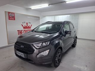 Ford EcoSport 2019 1.0 ECOBOOST ST-LINE