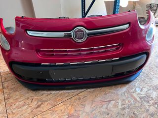 Προφυλακτήρας εμπρός FIAT 500L 2012-2017