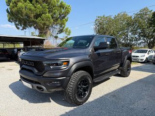 Dodge RAM 2021 6.2 TRX LEVEL 2 LIMITED EDITION FULL EXTRA