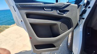 Κλούβα Ford 2019 TRANSIT CUSTOM L2-thumb-9