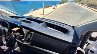 Κλούβα Ford 2019 TRANSIT CUSTOM L2-thumb-38