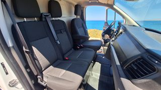 Κλούβα Ford 2019 TRANSIT CUSTOM L2-thumb-42