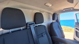 Κλούβα Ford 2019 TRANSIT CUSTOM L2-thumb-43