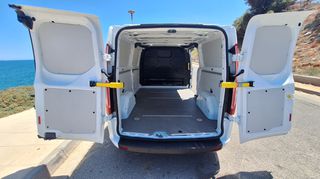 Κλούβα Ford 2019 TRANSIT CUSTOM L2-thumb-49