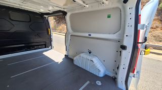 Κλούβα Ford 2019 TRANSIT CUSTOM L2-thumb-52