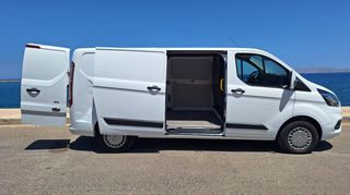 Κλούβα Ford 2019 TRANSIT CUSTOM L2-thumb-53