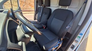 Κλούβα Ford 2019 TRANSIT CUSTOM L2-thumb-27