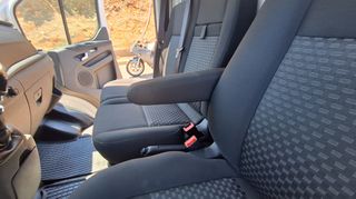 Κλούβα Ford 2019 TRANSIT CUSTOM L2-thumb-29