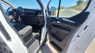 Κλούβα Ford 2019 TRANSIT CUSTOM L2-thumb-33
