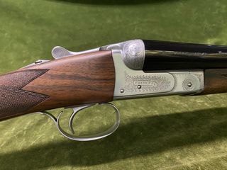 Beretta Silver Hawk