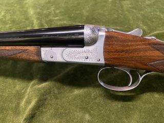 Beretta Silver Hawk-thumb-1