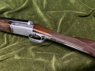 Beretta Silver Hawk-thumb-3