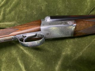 Beretta Silver Hawk-thumb-4