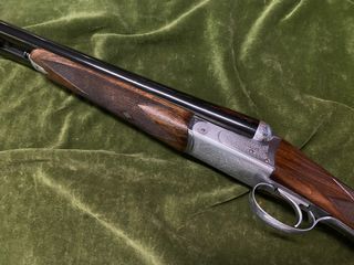 Beretta Silver Hawk-thumb-5