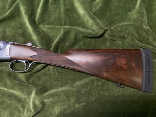 Beretta Silver Hawk-thumb-6