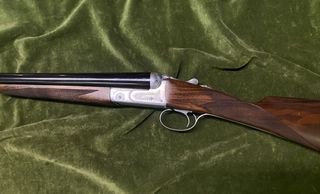 Beretta Silver Hawk-thumb-7