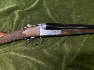 Beretta Silver Hawk-thumb-9