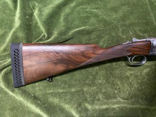 Beretta Silver Hawk-thumb-10