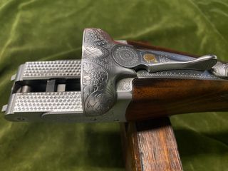 Beretta Silver Hawk-thumb-15
