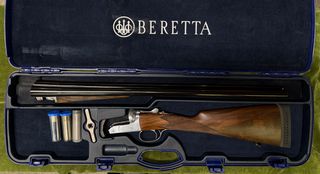 Beretta Silver Hawk-thumb-2