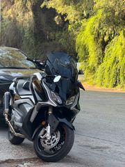 Kymco AK 550 Premium 2024