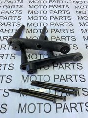 YAMAHA VERSITY 300 ΒΑΣΗ ΠΑΡΜΠΡΙΖ ΑΝΕΜΟΘΩΡΑΚΑΣ - MOTO PARTS