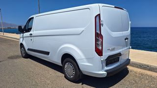 Ford Transit Custom 2019 L2 FULL EXTRA-thumb-6