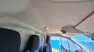 Ford Transit Custom 2019 L2 FULL EXTRA-thumb-44