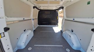 Ford Transit Custom 2019 L2 FULL EXTRA-thumb-50
