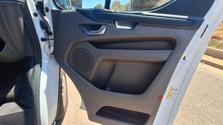 Ford Transit Custom 2019 L2 FULL EXTRA-thumb-34