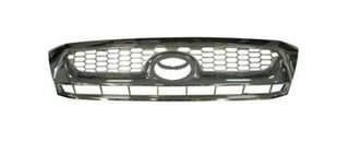 ΜΑΣΚΑ (ΚΟΜΠΛΕ - ΟΛΗ ΧΡΩΜΙΟ) TOYOTA HILUX VIGO '09-'12 2WD/4WD  (126190610)