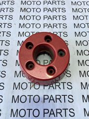 KYMCO XCITING 250 500 ΤΑΠΑ ΚΩΝΟΣ ΕΞΑΤΜΙΣΗΣ - MOTO PARTS