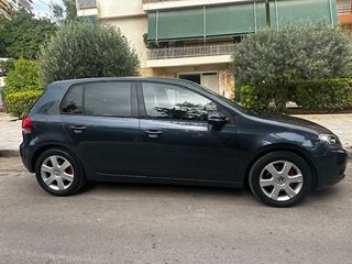 Volkswagen Golf 2009 TSI 1.4