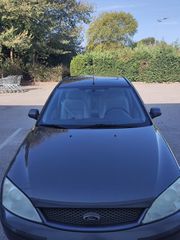 Ford Mondeo 2003 GHIA XXX