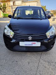 Suzuki Celerio 2016