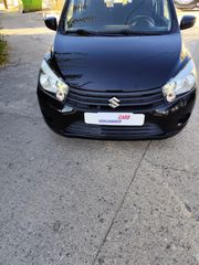 Suzuki Celerio 2016-thumb-1