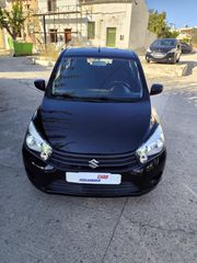 Suzuki Celerio 2016-thumb-2
