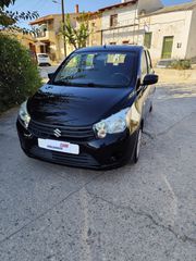 Suzuki Celerio 2016-thumb-3