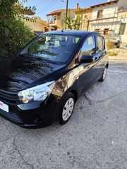 Suzuki Celerio 2016-thumb-4
