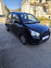 Suzuki Celerio 2016-thumb-5